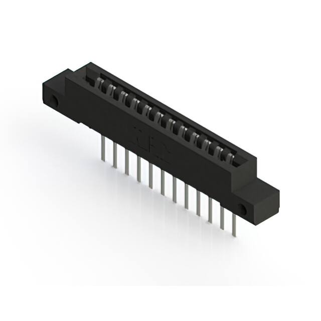 357-012-447-112 EDAC Inc.  Edgeboard Connectors